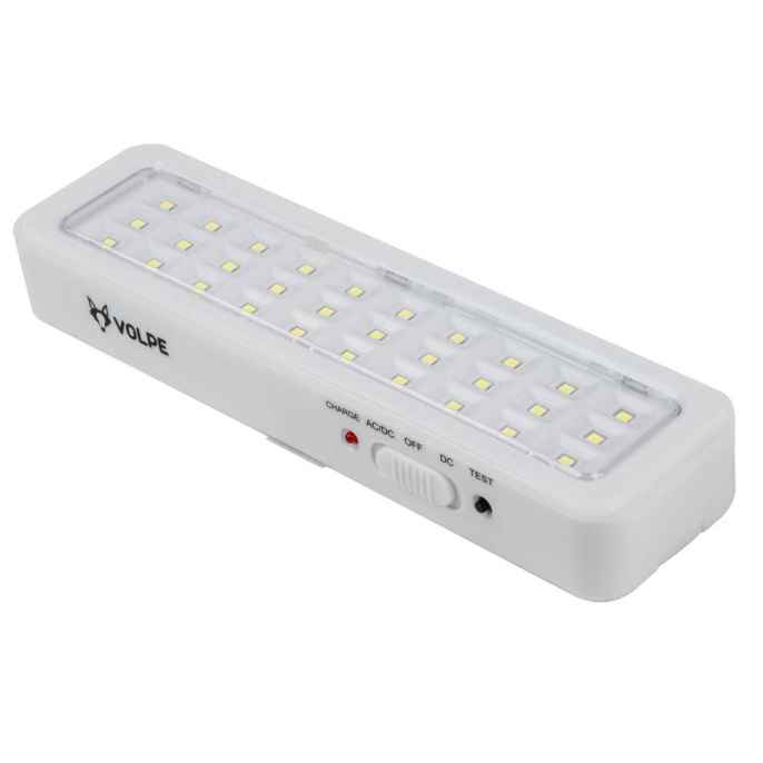 Светильник светодиодный аварийного освещения "ВЫХОД" 6500 К 