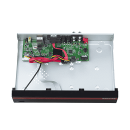 RL-MHD4p 4-х канальный MHD регистратор 5-в-1