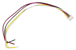 Шлейф для мониторов TANTOS Promo 4х-пиновый