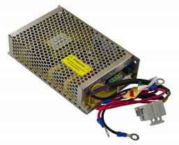 ББП-24 БК Блок бесперебойного питания без корпуса, АКБ до 17/18 Ач. Uвх. AC 110-250 В, Uвых. DC 24