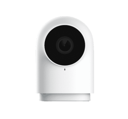 Камера хаб G2H , модель CH-H01 AQARA