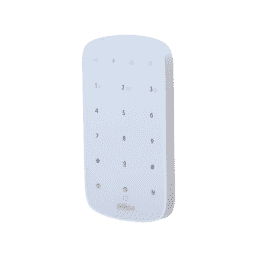 DHI-ARK30T-W2(868) Клавиатура Постановка/снятие с охраны