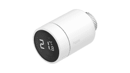 Терморегулятор батареи Е1, модель SRTS-A01 AQARA