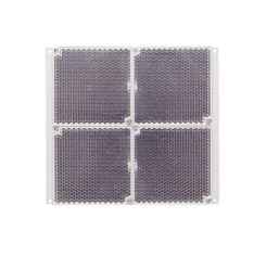 Пластина для устан. 4-х отражателей к ИПДЛ-Д-I/4Р