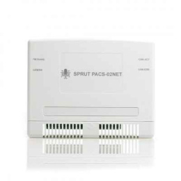 SPRUT PACS-02NET Сетевой контроллер