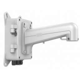 DS-1602ZJ-BOX Кронштейн крепления поворотной камеры на опору