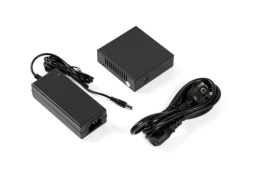 SKAT PoE-2E-1S коммутатор PoE Plus, мощность 60Вт, порты: 2-Ethernet, 1-Uplink