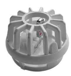 ИП 114-50-G• НЗ (без светод) извещатель пожарный тепловой точечный