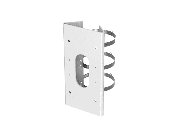 DS-1475ZJ-SUS Крепление на столб