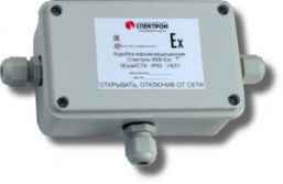 Спектрон-ККВ-Ехi-Т Коробка взрывозащищенная тройниковая