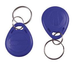 EM-Marin Blue брелок арт. 00-00015695