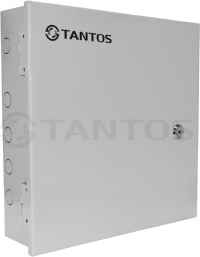 ББП-80 V.16 MAX  блок питания резервированный 12В 8А