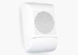 ТОН-Р-028 Оповещатель пожарный речевой адресный радиоканальный.