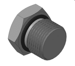 ЗАГЛУШКА-Н заглушка для отверстий
