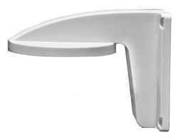 DS-1258ZJ Настенный кронштейн для купольных мини-камер 