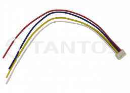 Шлейф для мониторов Tantos серии SE 4-х пиновый