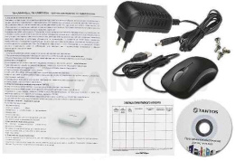 TSr-UV0418 1080N 4-x канальный видеорегистратор