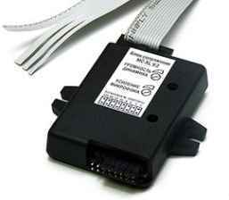 Блок сопряжения MC-XL Цифровой модуль сопряжения