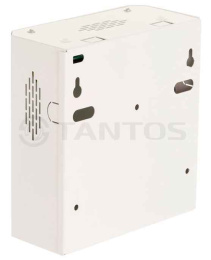 ББП-30 TS Источник вторичного электропитания резервированный 