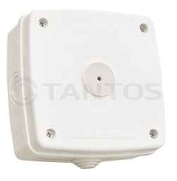 TSi-JB03L Монтажная коробка для цилиндрических к купольных камер