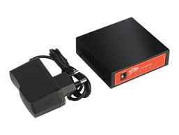 WI-SG105 Коммутатор неуправляемый 5 портов 1000Base-T