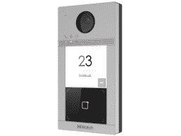 Вызывная панель VDP-D4211W