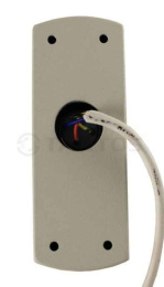 TS-CLICK Кнопка выхода накладная, металическая