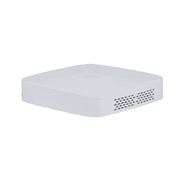 DHI-NVR2108-4KS3 8-канальный IP-видеорегистратор 4K и H.265+, ИИ