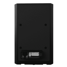 BAS-IP AV-03BD BLACK - Вызывная панель индивидуальная.