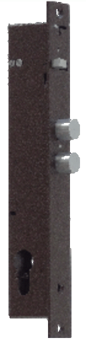 Полис-19Б Замок электромеханический