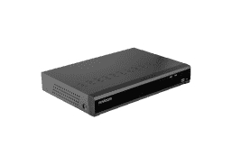 Novicam SMART 1808 - 8 канальный IP видеорегистратор