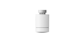 Терморегулятор батареи Е1, модель SRTS-A01 AQARA