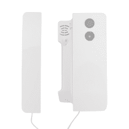 Трубка домофона с индикатором и отключением звука RX-346, REXANT Premium 