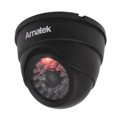 AMATEK, AC-MD1 муляж видеокамеры с индикацией 