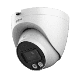 DH-IPC-HDW2449TP-S-IL-0280B купольная IP-видеокамера  4Мп