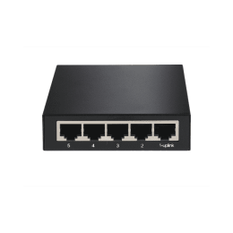WI-SG105 Коммутатор неуправляемый 5 портов 1000Base-T