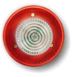 Астра-Z-2345 оповещатель светозвуковой, радиоканальный