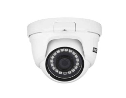 PT-MHD1080P-MC-IR  (2.8)  видеокамера купольная  разрешение 1080Р AHD, 960H, HD-TVI, HD-CVI