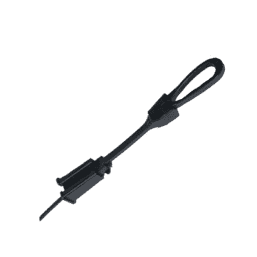 Зажим анкерный Alpha Mile для кабеля типа FTTH (упаковка 10 шт) 806-07-10LD