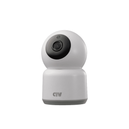 CTV-HomeCam Wi-Fi PTZ видеокамера с разрешением 2Мп
