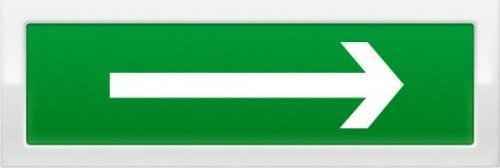 Молния-24 Стрелка вправо