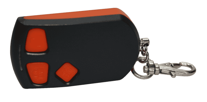 Брелок для Лидер БН-Л-33