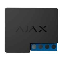 Ajax WallSwitch (black)