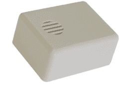 TSa-M30MP  Микрофон 3-х проводной в корпусе 30×40×20мм, V-пит.-12В (8.5...15 В) без регулировок