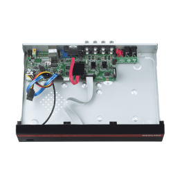 RL-MHD8p 8-и канальный MHD регистратор 5-в-1