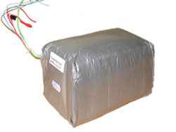 Термостат  АКБ-12/12Ач Обеспечивает работу АКБ до -40°С. Ток потребления 1 А