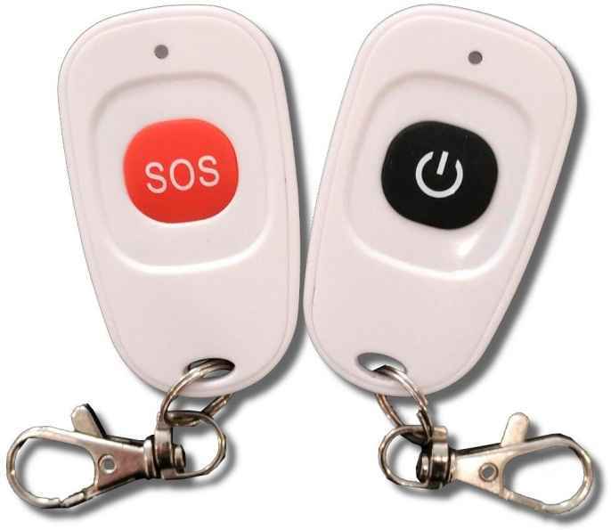 NV PT 1 Брелок-передатчик одноканальный