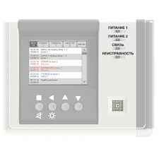 ВС-УРС ВЕКТОР Устройство регистрации событий