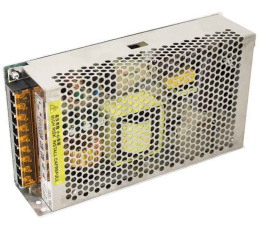 TS-20A-OPN  Tantos Источник питания стабилизированный 12В 20А, регулировка выходного напряжения