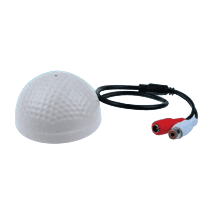 SVT-M12 CCTV Микрофон